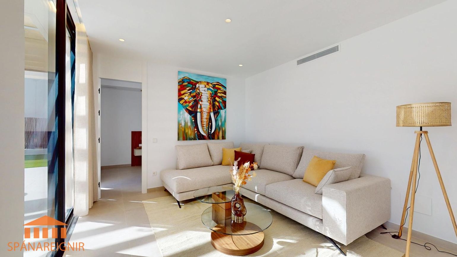 Kleppsvegur 132, 104 Reykjavík