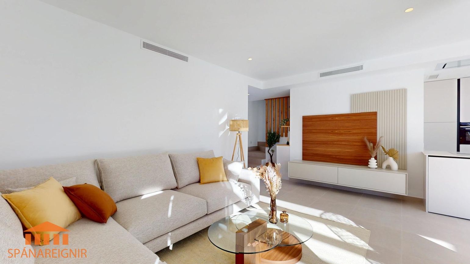 Kleppsvegur 132, 104 Reykjavík