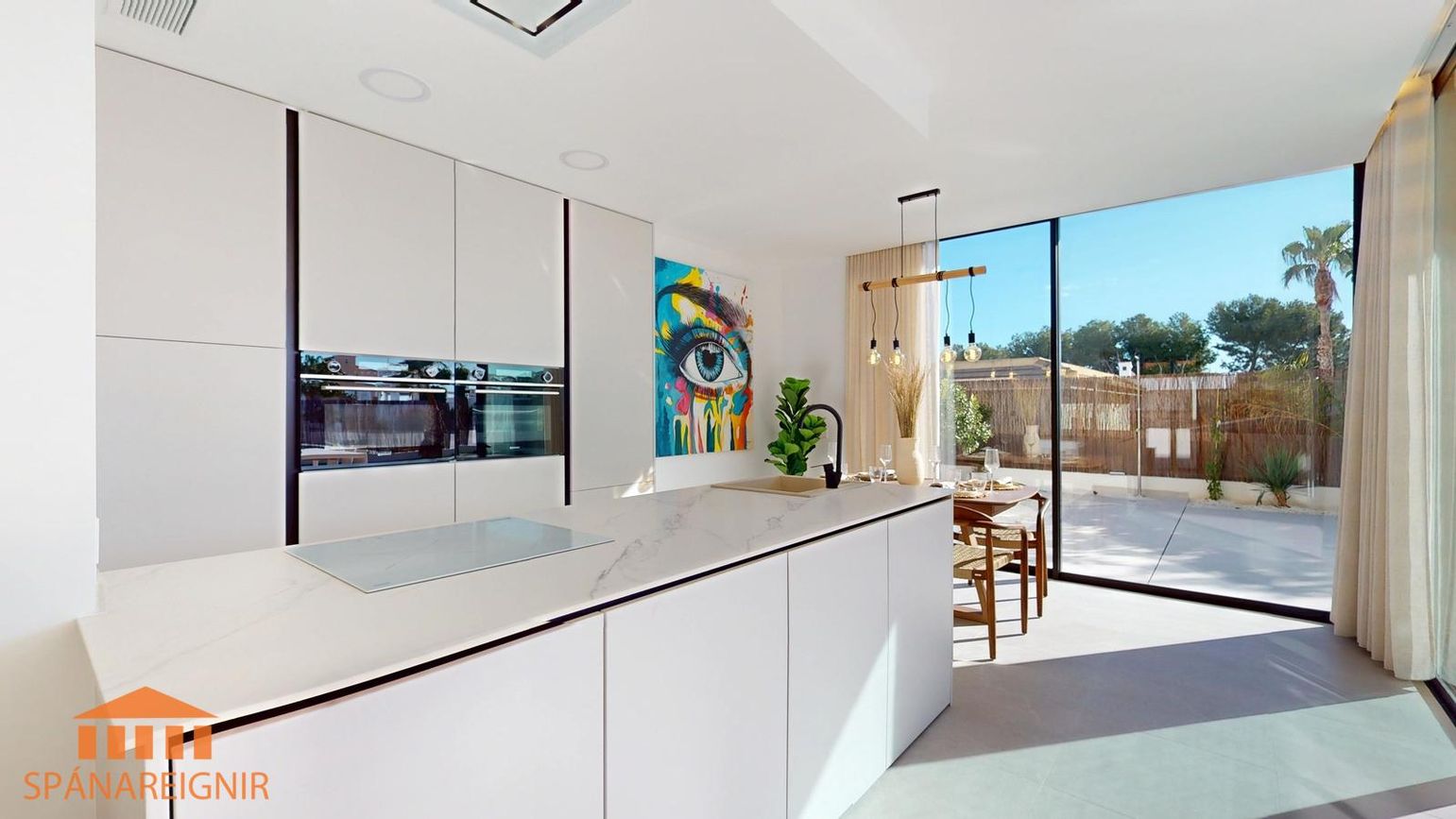 Kleppsvegur 132, 104 Reykjavík