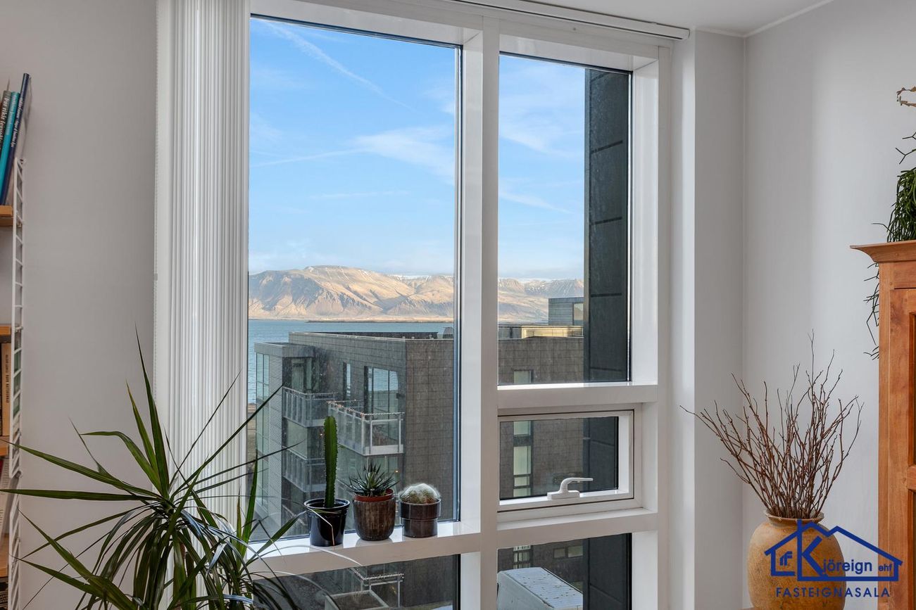 Lindargata 37, 101 Reykjavík