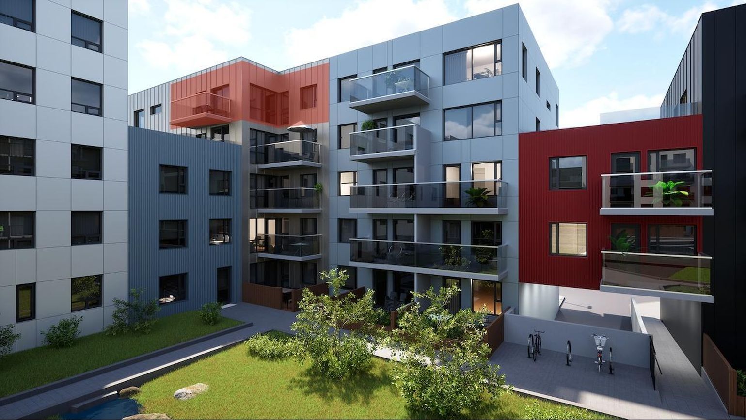 Valshlíð 3, 102 Reykjavík
