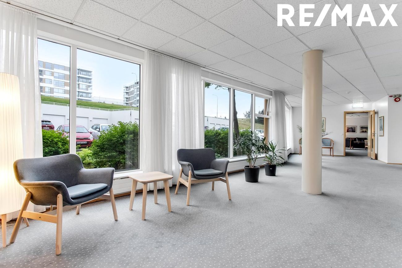 Sléttuvegur 15, 103 Reykjavík