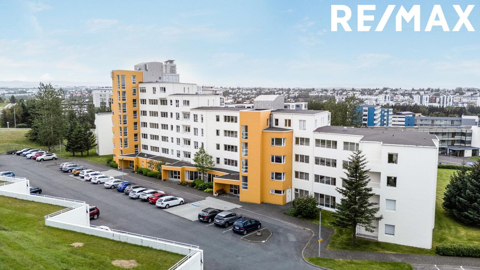 Sléttuvegur 15, 103 Reykjavík