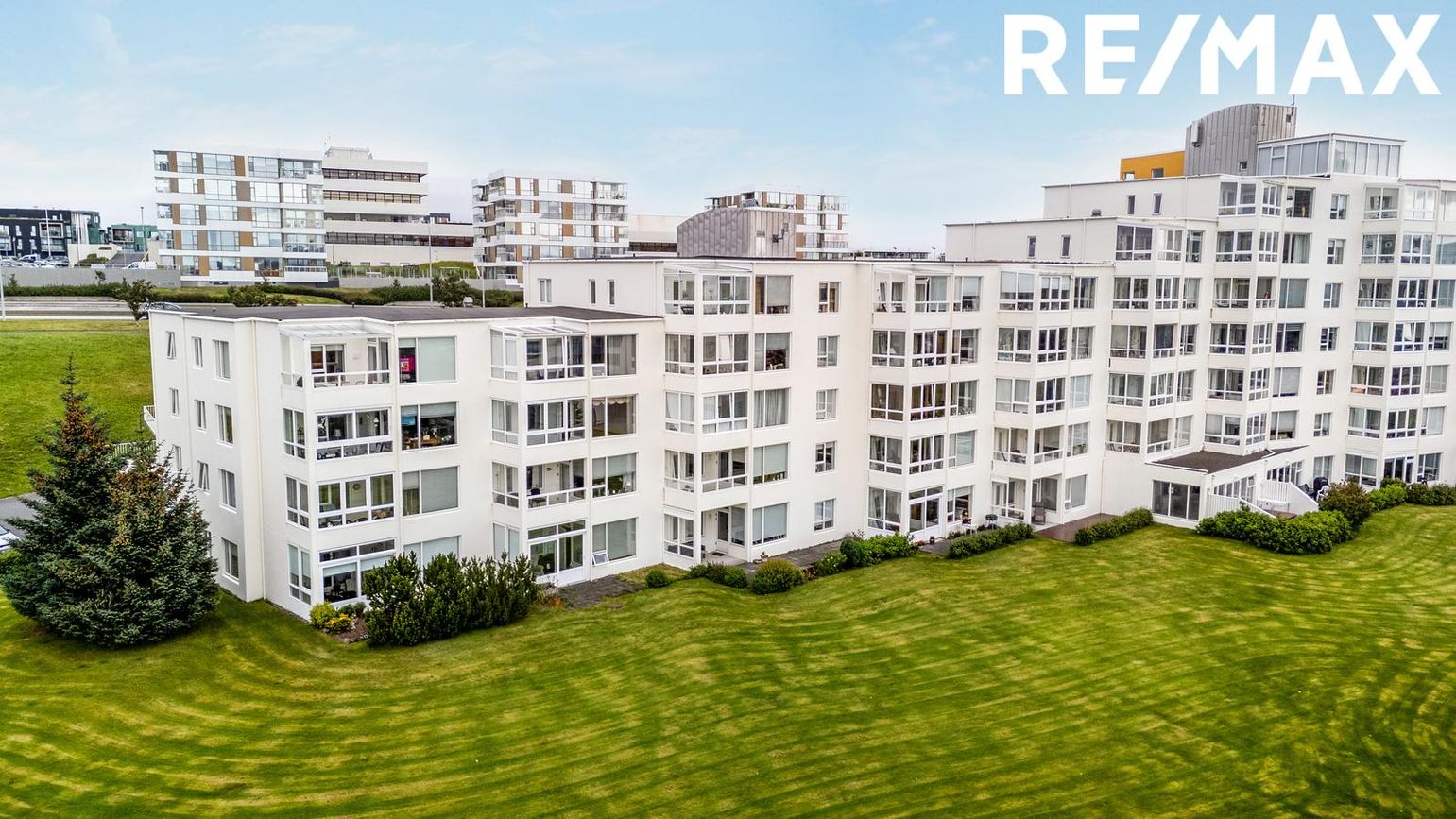Sléttuvegur 15, 103 Reykjavík