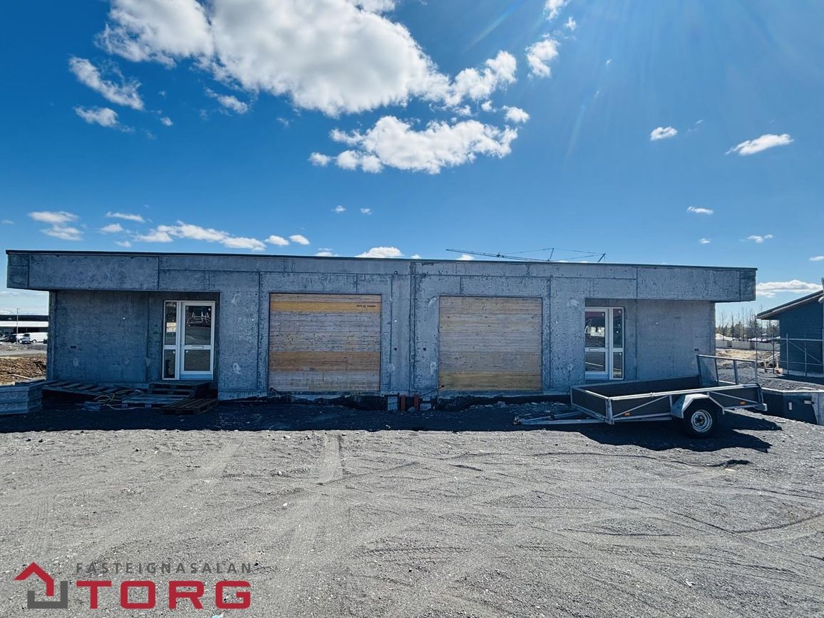 Hólsbraut 10, 805 Sveitarfélagið Árborg