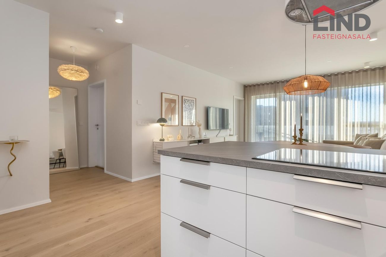 Áshamar 52 - 0311, 221 Hafnarfjörður