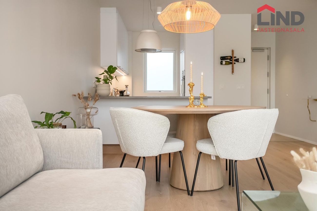 Áshamar 52 - 0311, 221 Hafnarfjörður