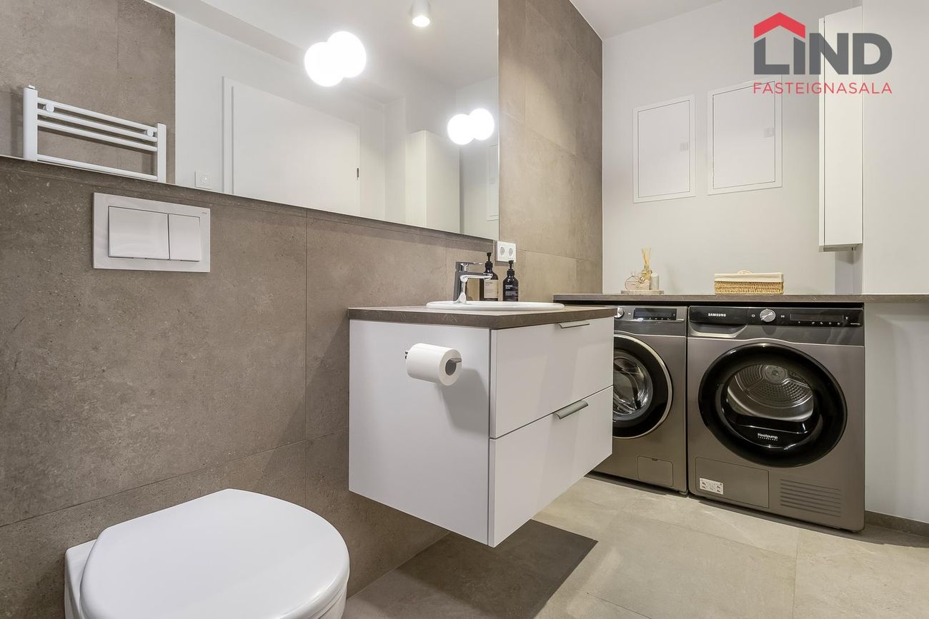 Áshamar 52 - 0311, 221 Hafnarfjörður