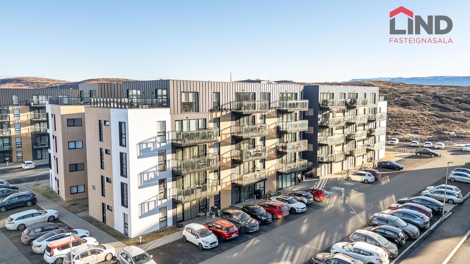 Áshamar 52 - 0311, 221 Hafnarfjörður