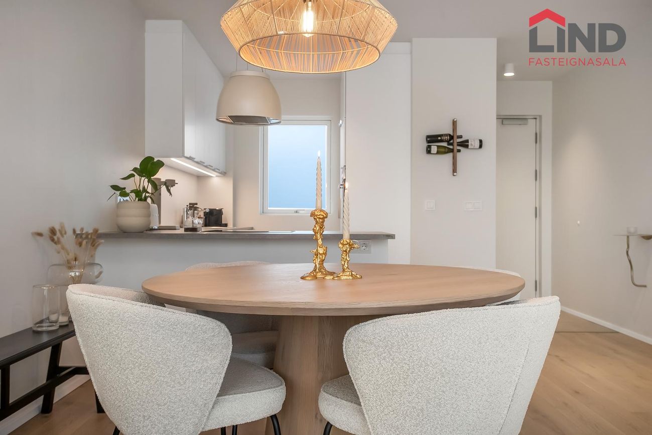 Áshamar 52 - 0311, 221 Hafnarfjörður