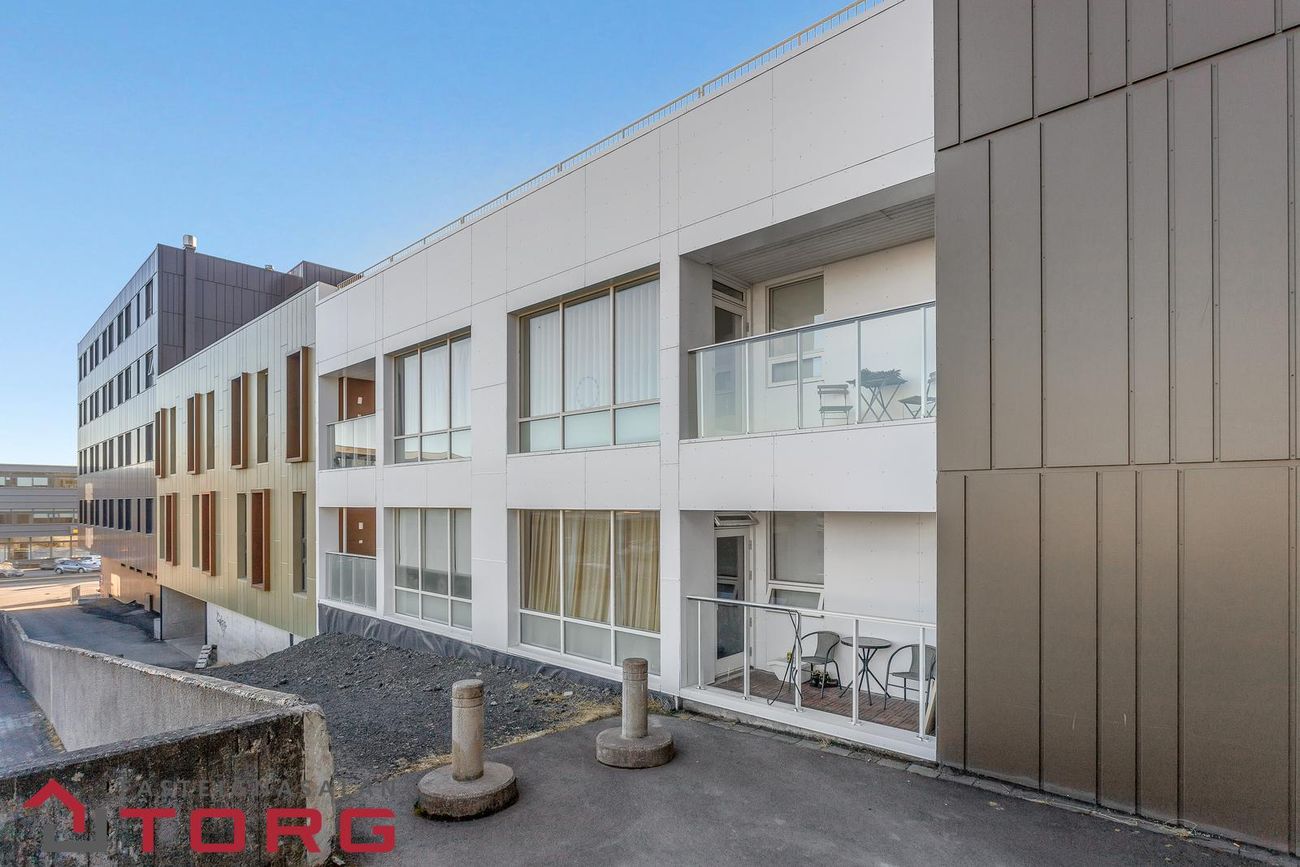 Síðumúli 39 - 0002, 108 Reykjavík