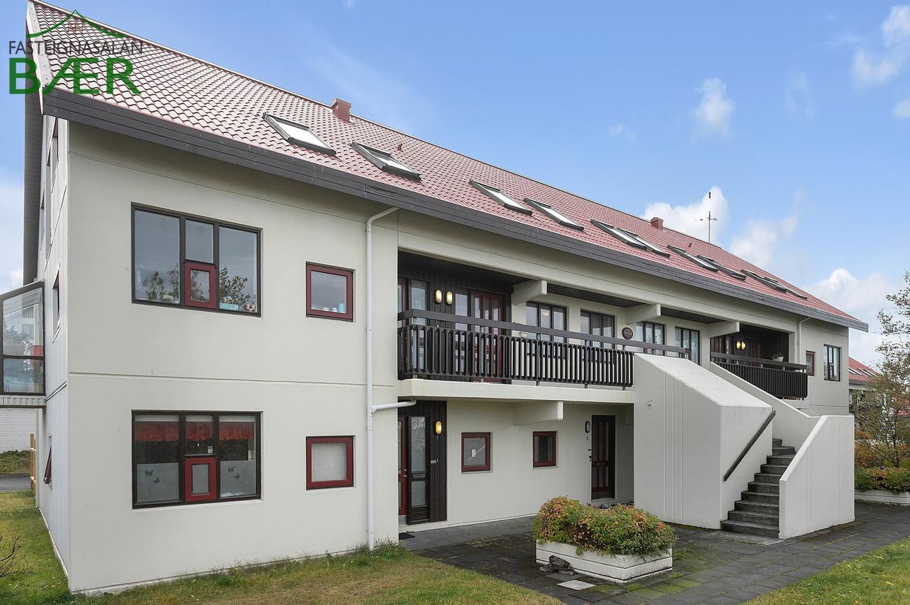 Álakvísl 3, 110 Reykjavík