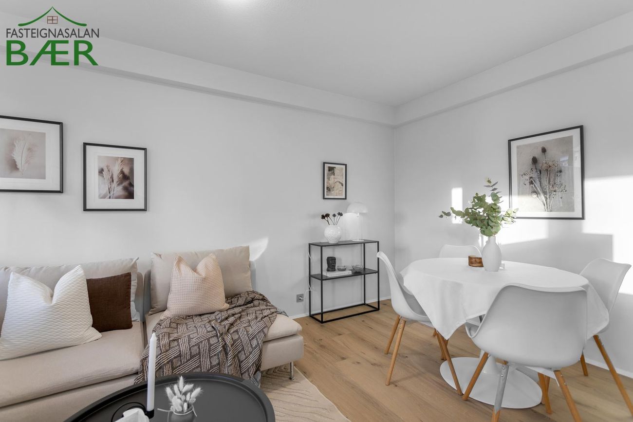 Álakvísl 3, 110 Reykjavík