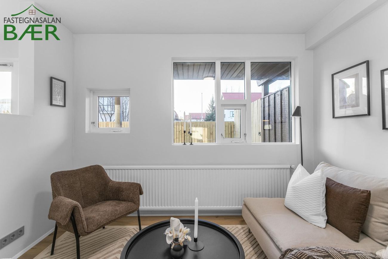 Álakvísl 3, 110 Reykjavík