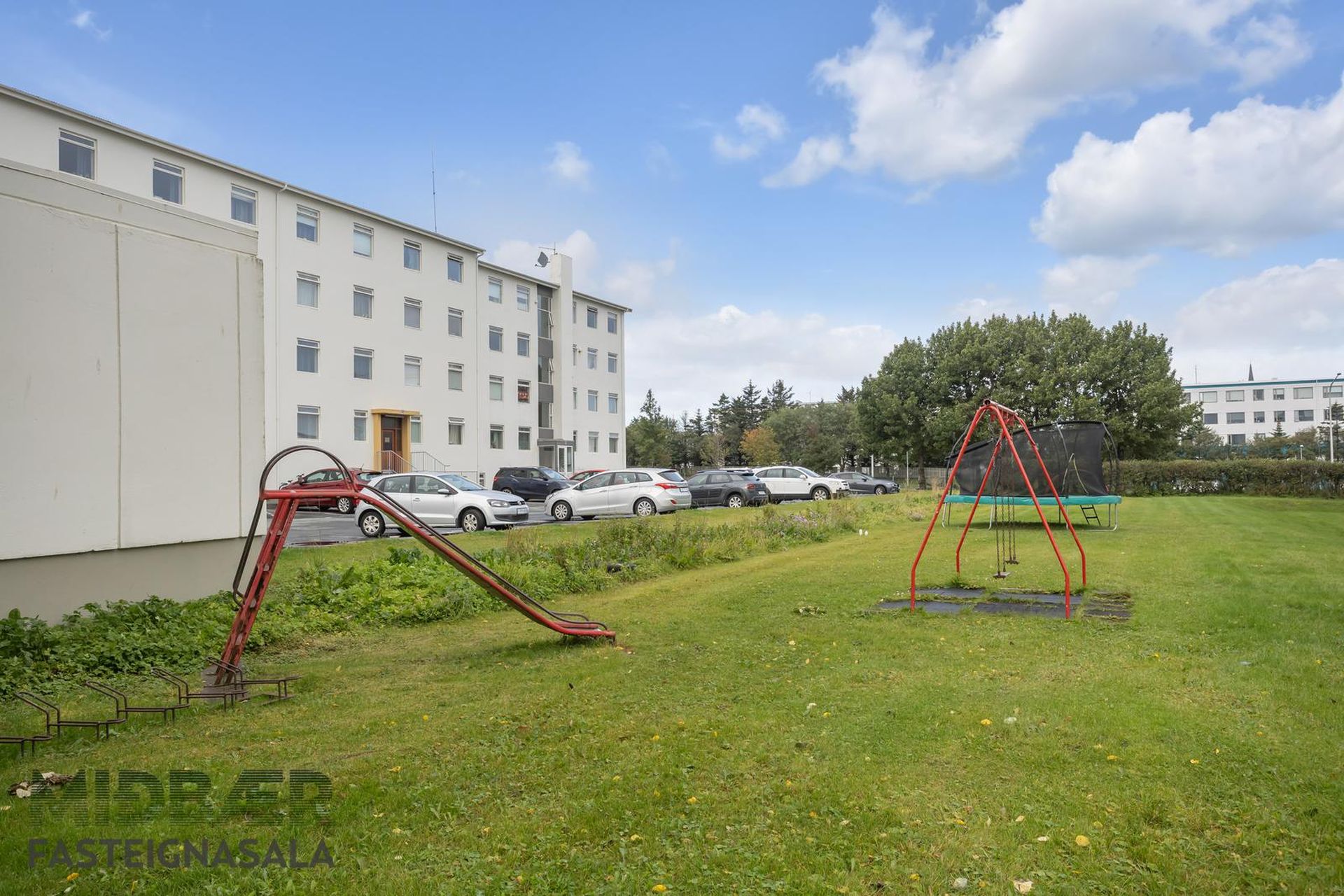 Álftamýri 2, 108 Reykjavík