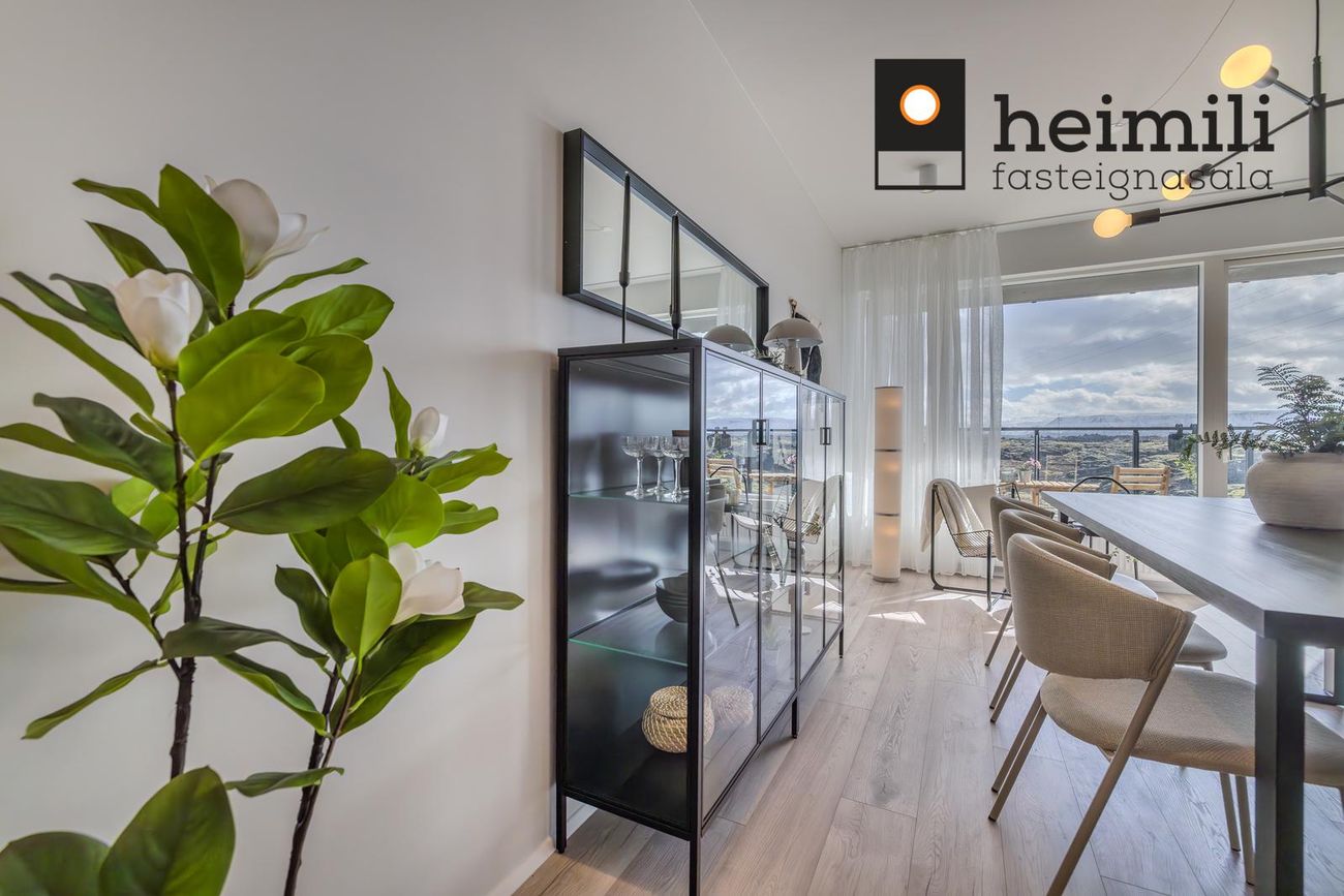 Suðurhella 16 - 0505, 221 Hafnarfjörður