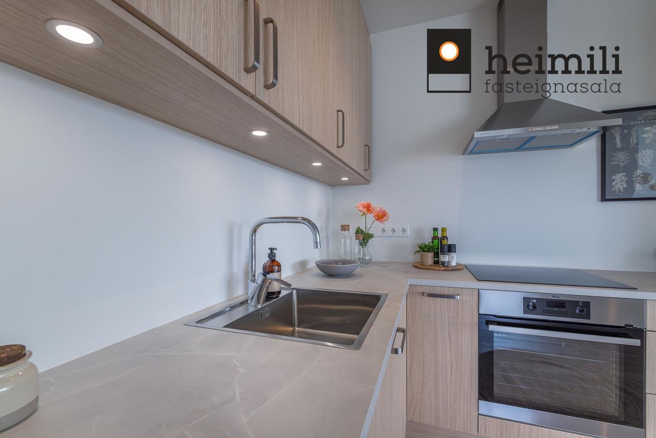 Suðurhella 16 - 0505, 221 Hafnarfjörður