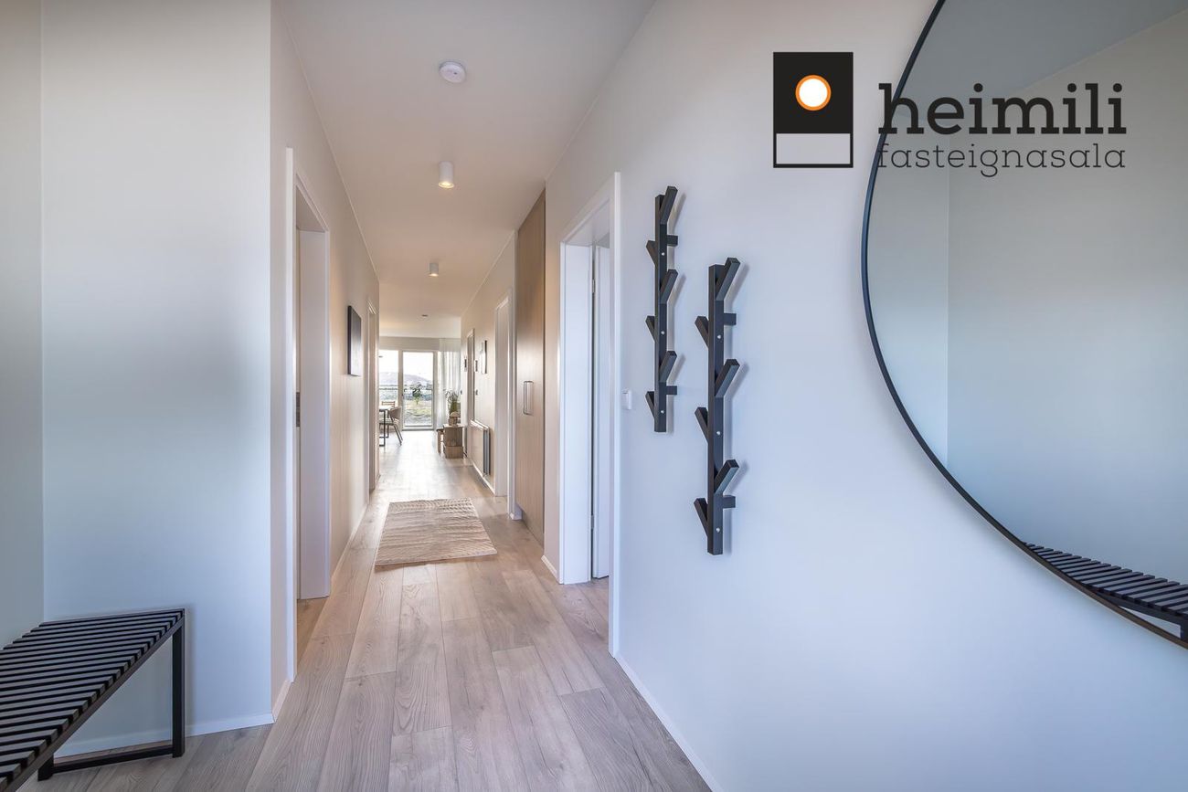 Suðurhella 16 - 0505, 221 Hafnarfjörður