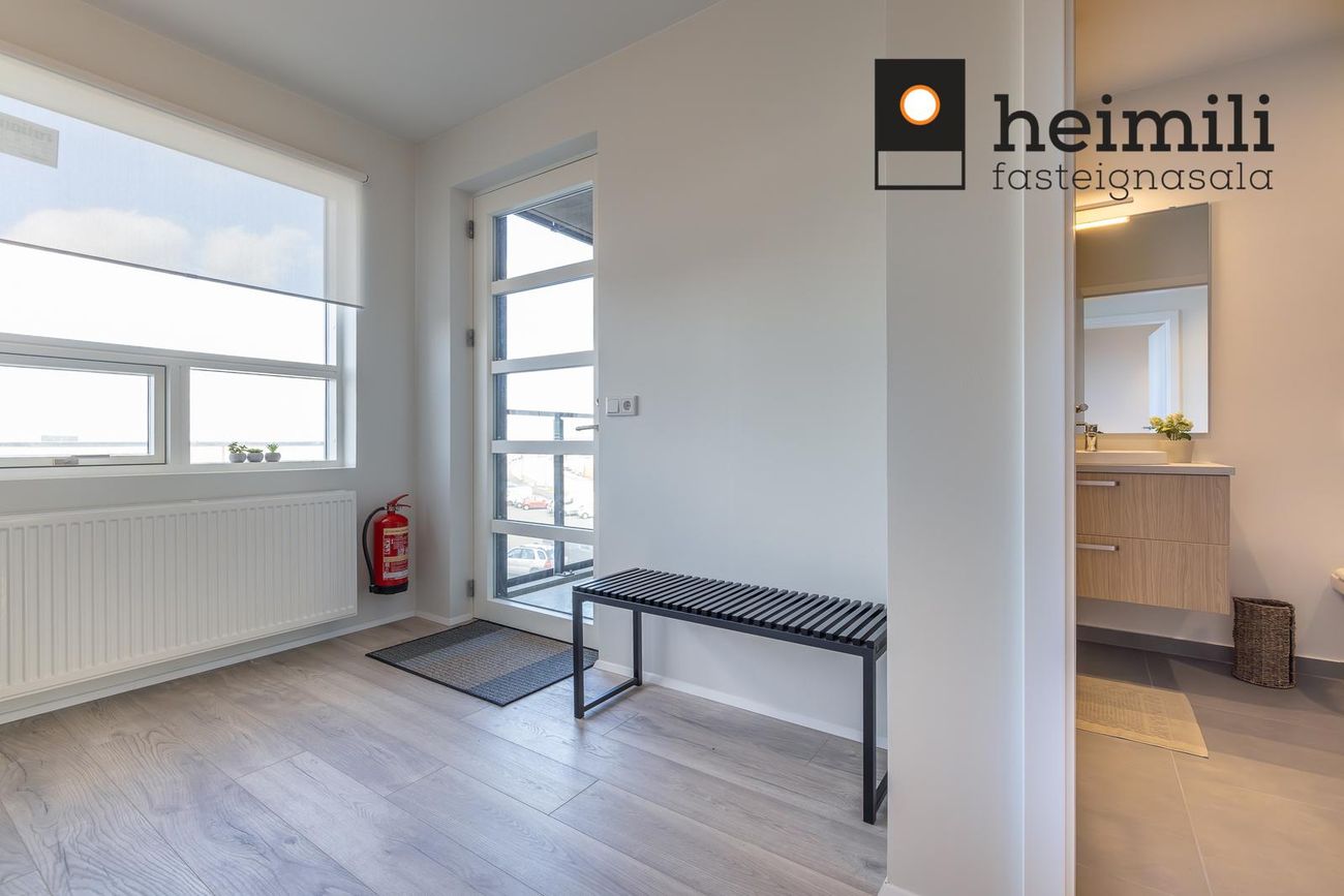 Suðurhella 16 - 0505, 221 Hafnarfjörður