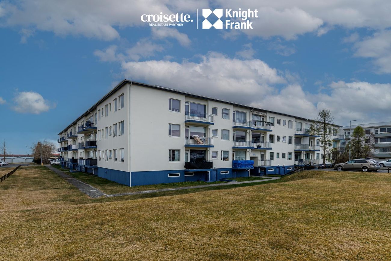Maríubakki 6, 109 Reykjavík