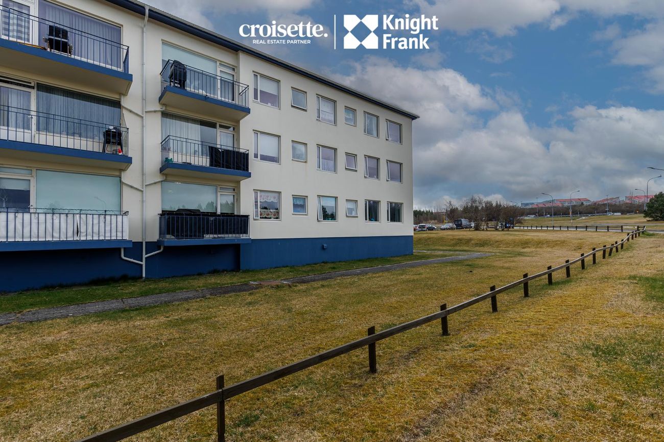 Maríubakki 6, 109 Reykjavík