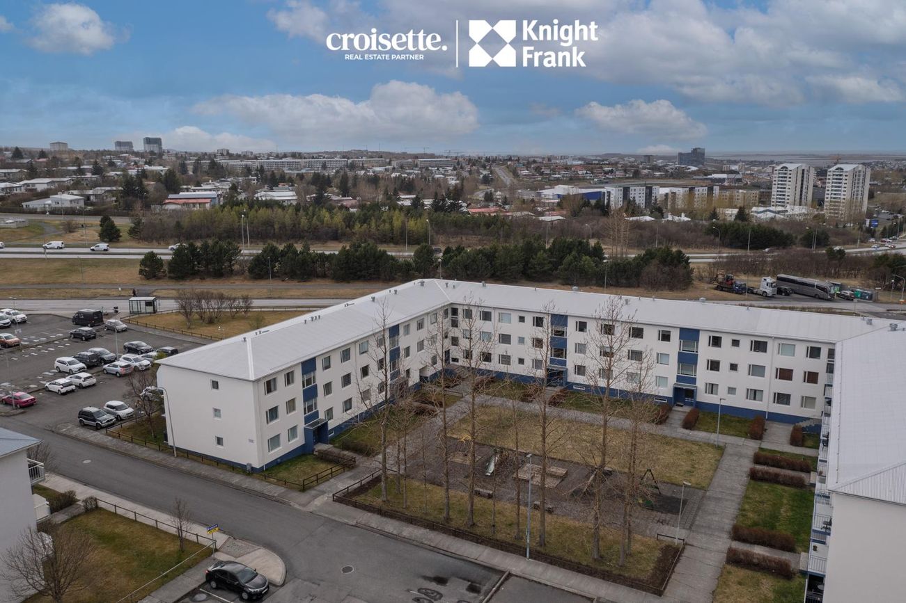 Maríubakki 6, 109 Reykjavík