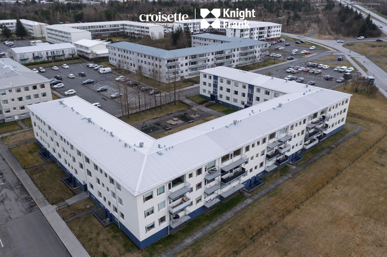 Maríubakki 6, 109 Reykjavík