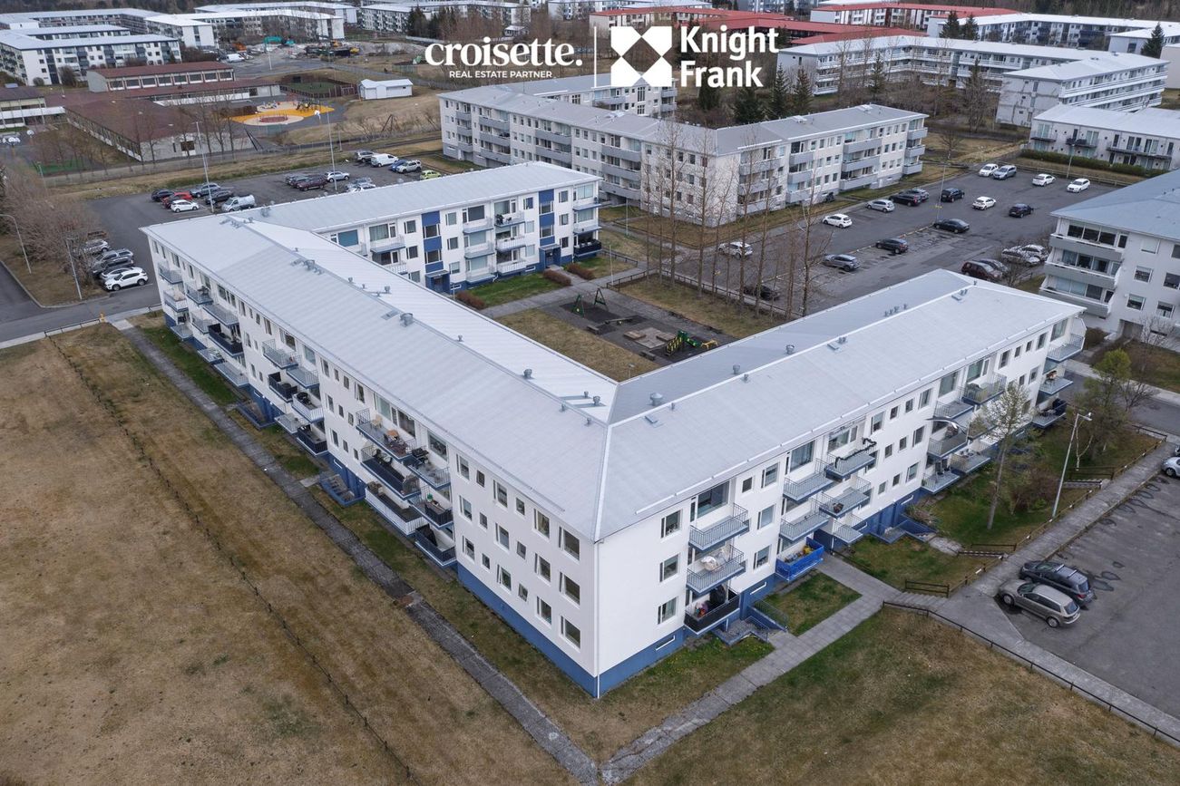 Maríubakki 6, 109 Reykjavík