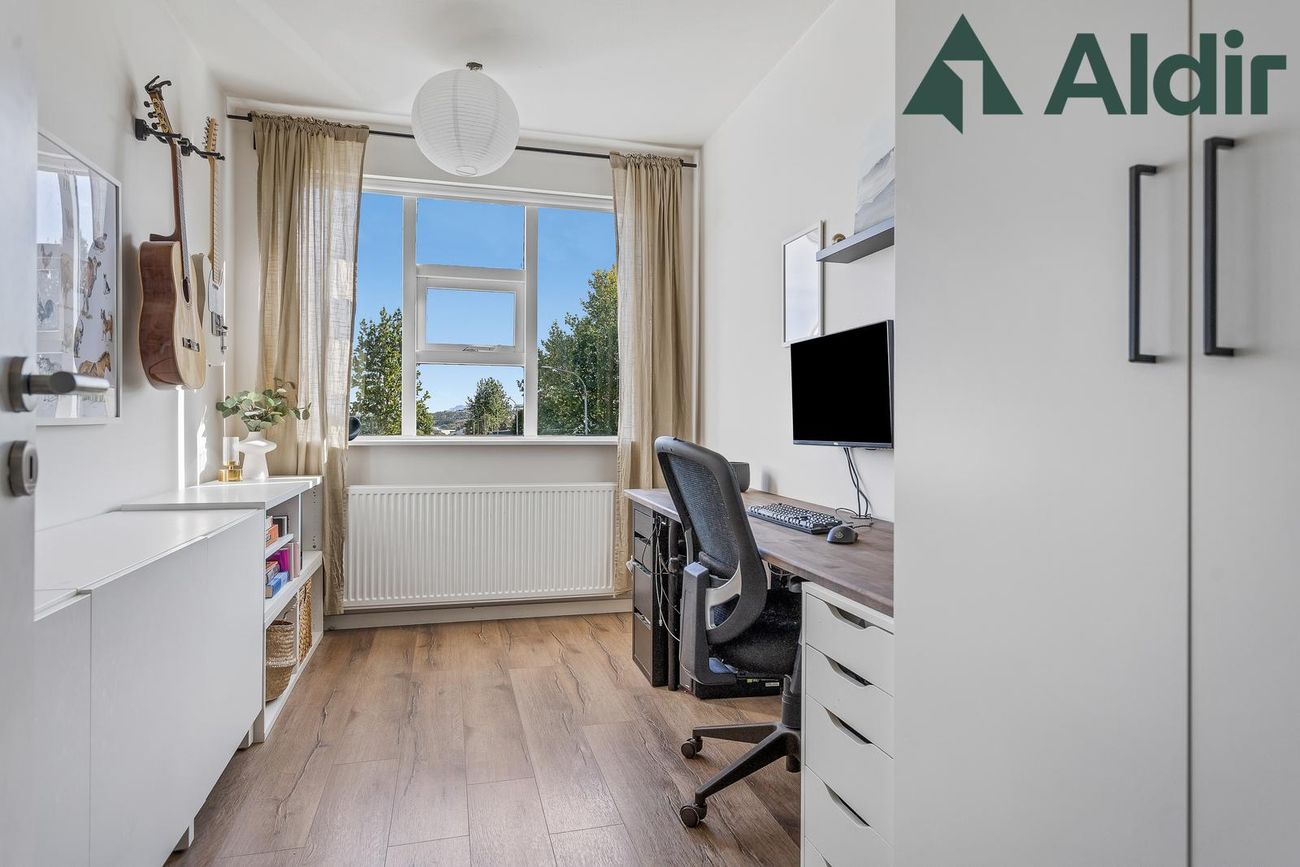 Ástún 14 - 0202, 200 Kópavogur