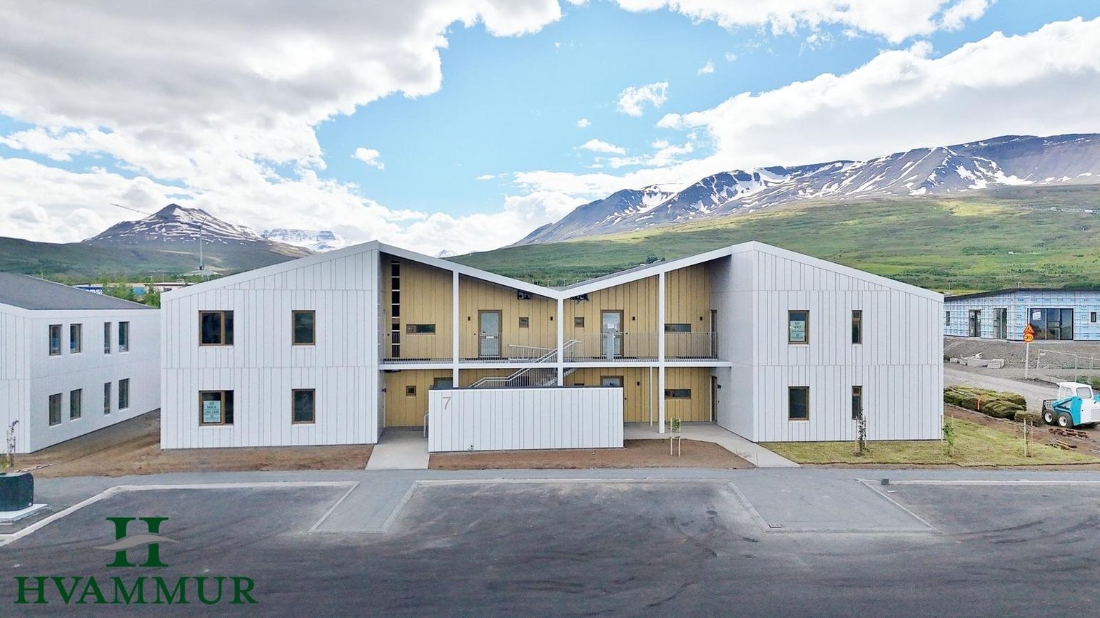 Langimói 7, 603 Akureyri