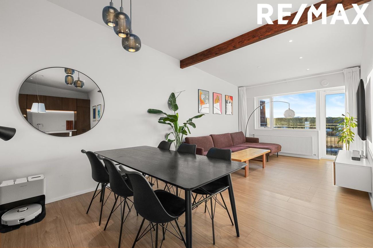 Kirkjustétt 4, 113 Reykjavík