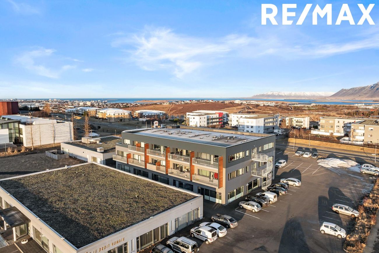 Kirkjustétt 4, 113 Reykjavík