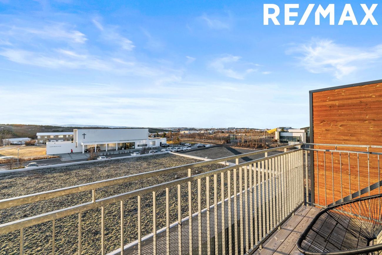 Kirkjustétt 4, 113 Reykjavík