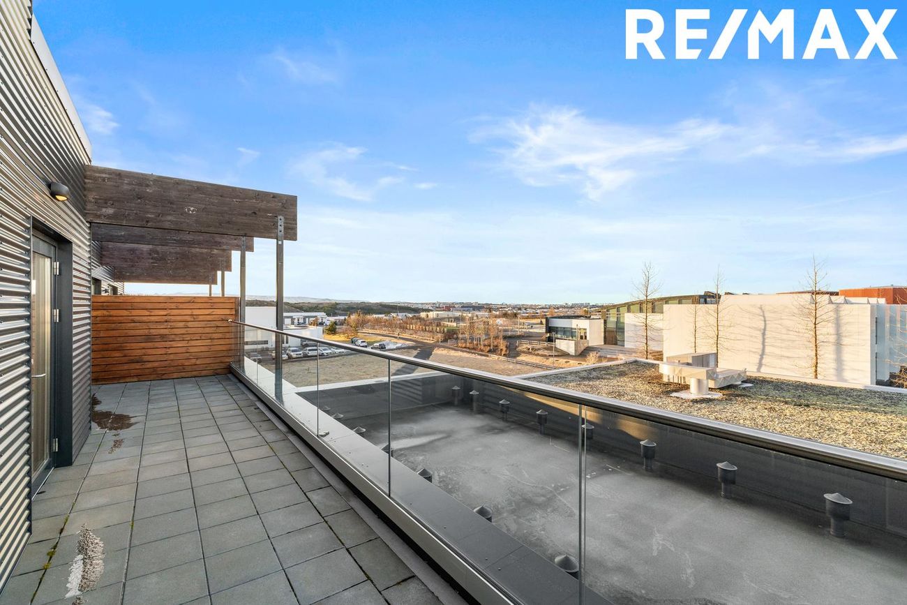 Kirkjustétt 4, 113 Reykjavík