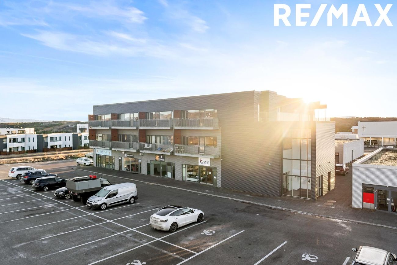 Kirkjustétt 4, 113 Reykjavík