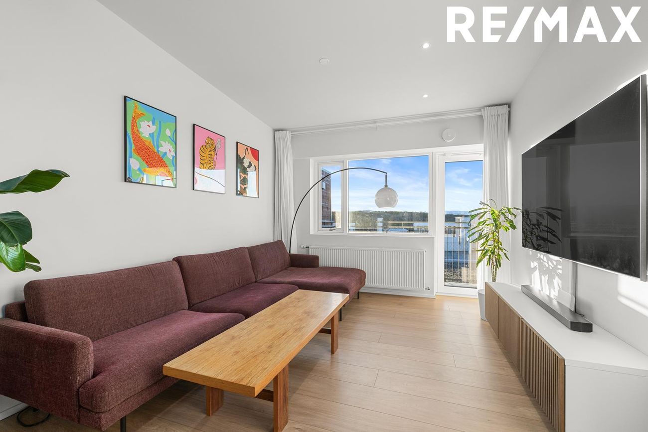 Kirkjustétt 4, 113 Reykjavík