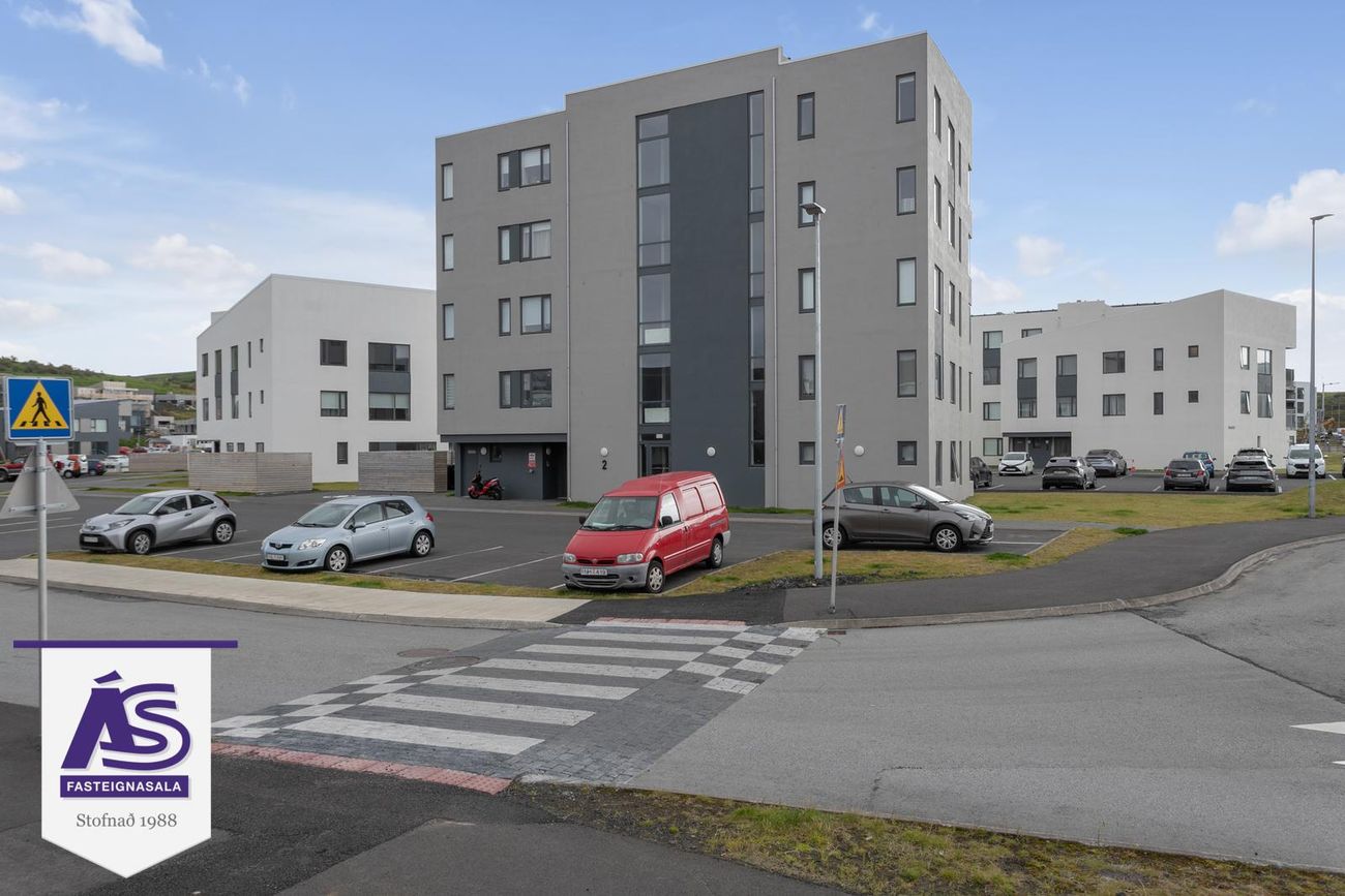 Geislaskarð 2, 221 Hafnarfjörður