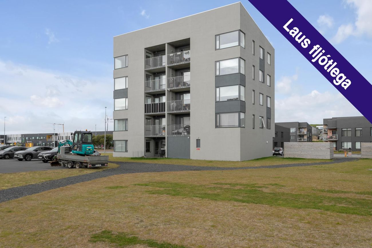 Geislaskarð 2, 221 Hafnarfjörður