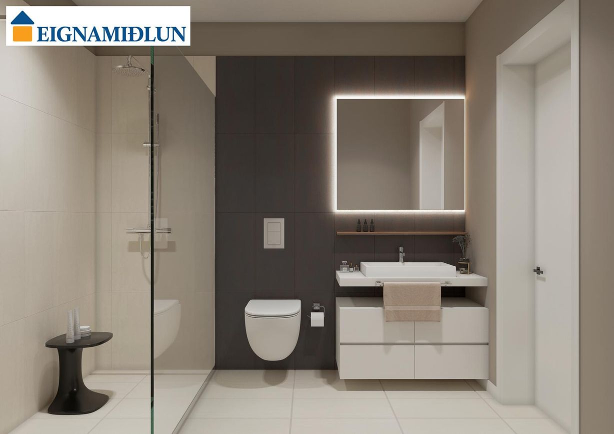 Ánanaust 5 - 0605, 101 Reykjavík