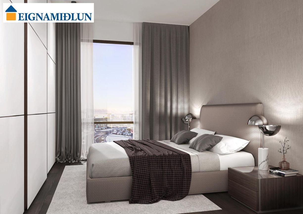 Ánanaust 5 - 0605, 101 Reykjavík