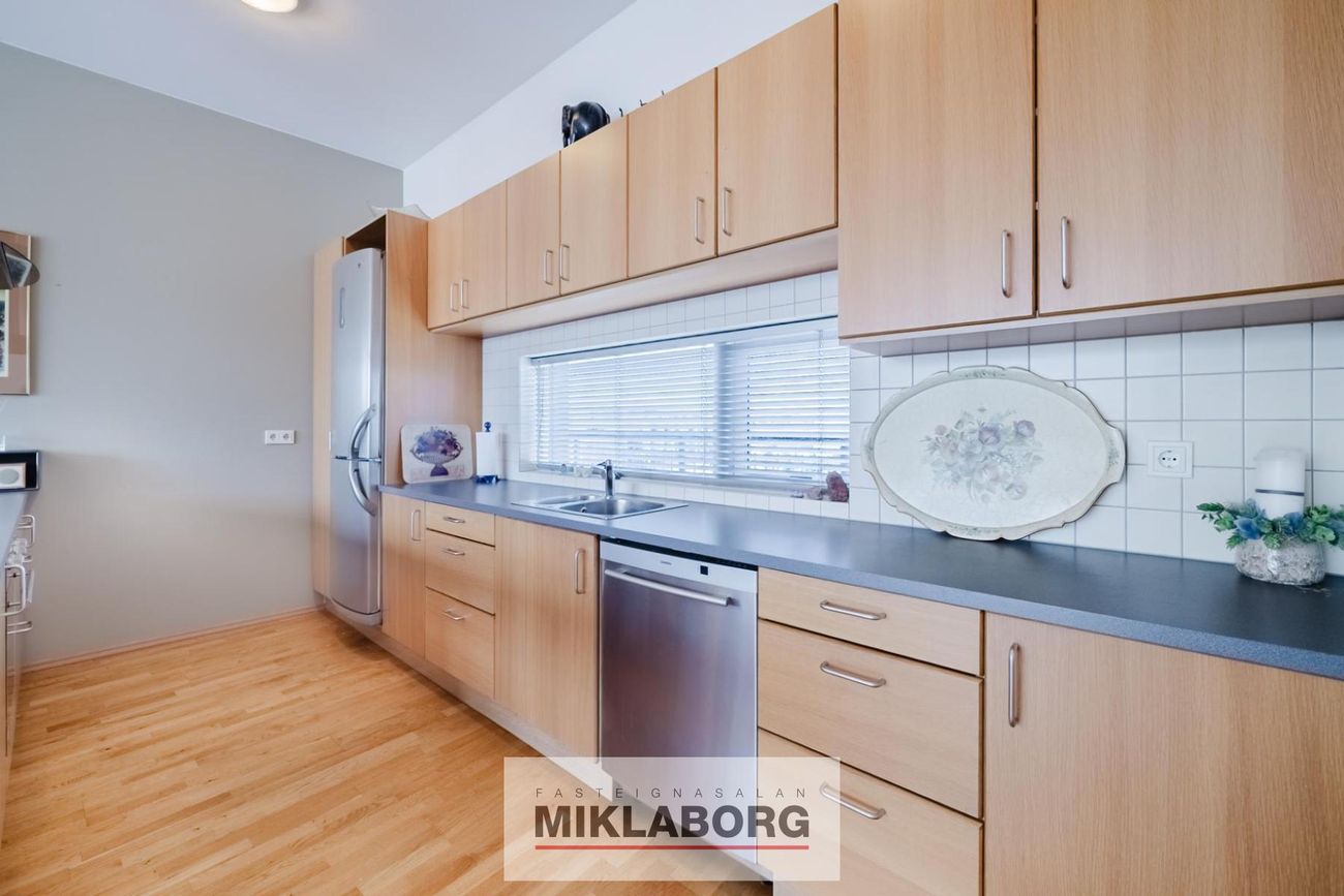 Sandavað 9 - 0303, 110 Reykjavík