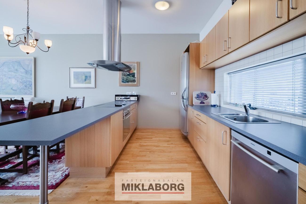 Sandavað 9 - 0303, 110 Reykjavík