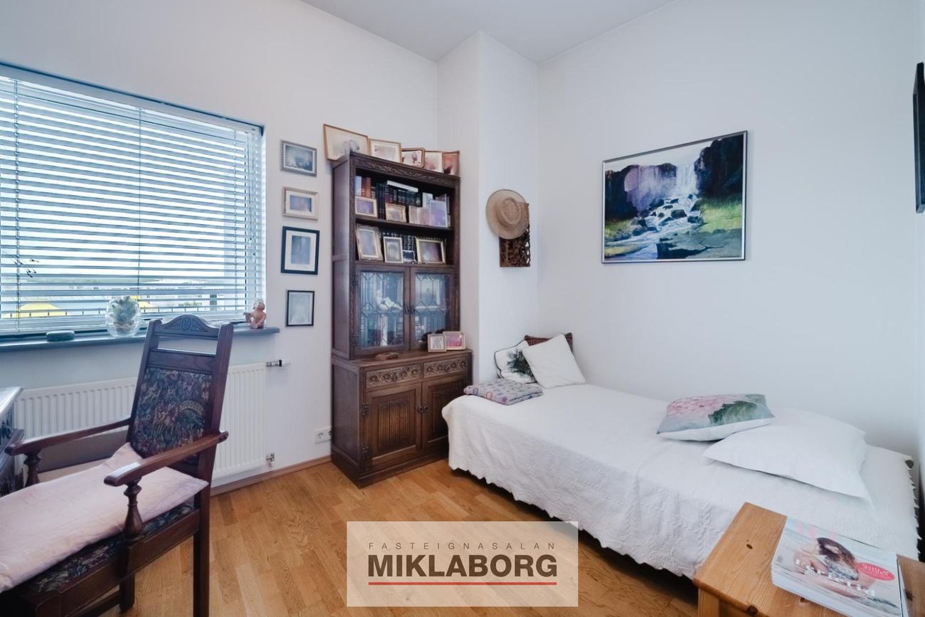 Sandavað 9 - 0303, 110 Reykjavík