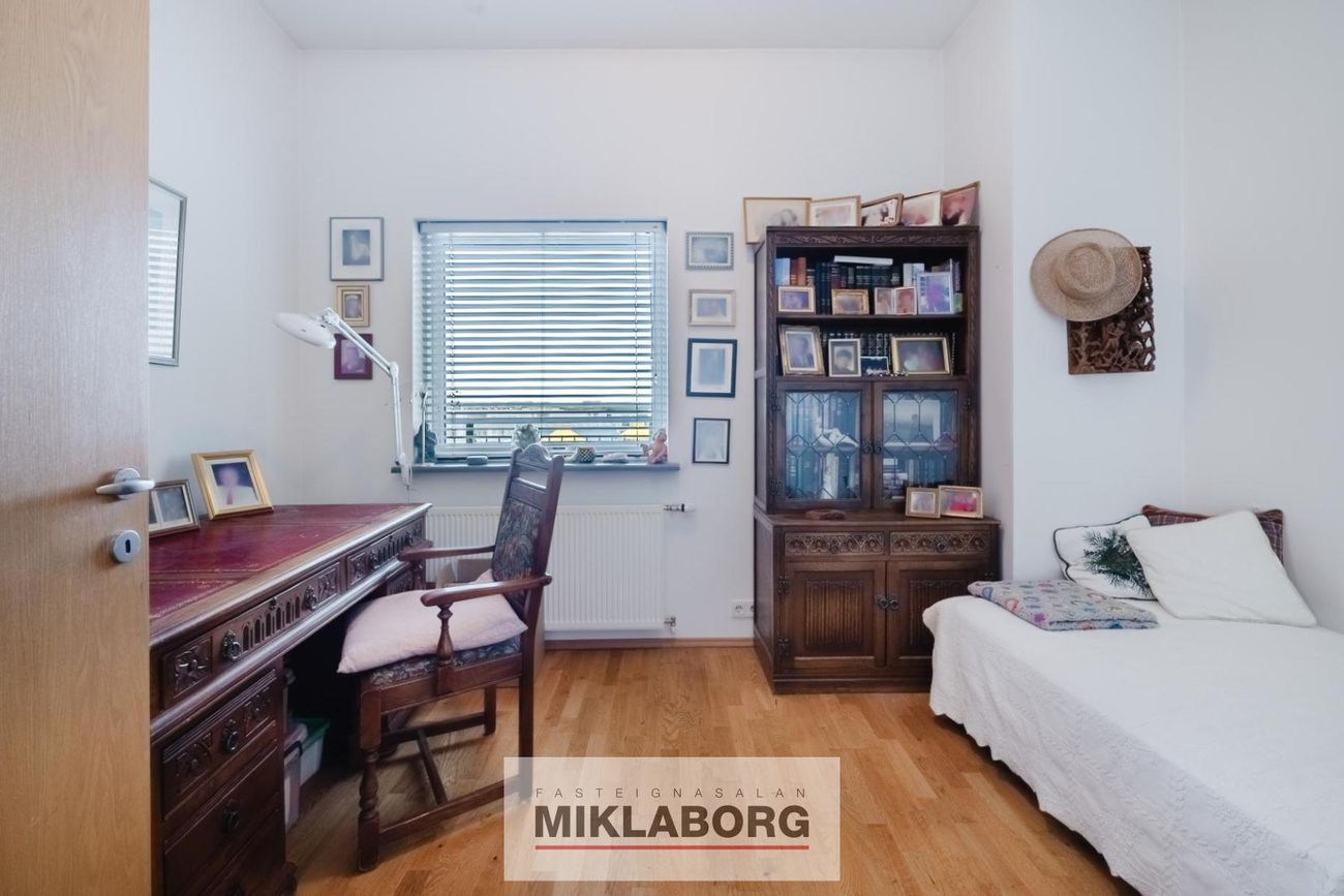 Sandavað 9 - 0303, 110 Reykjavík