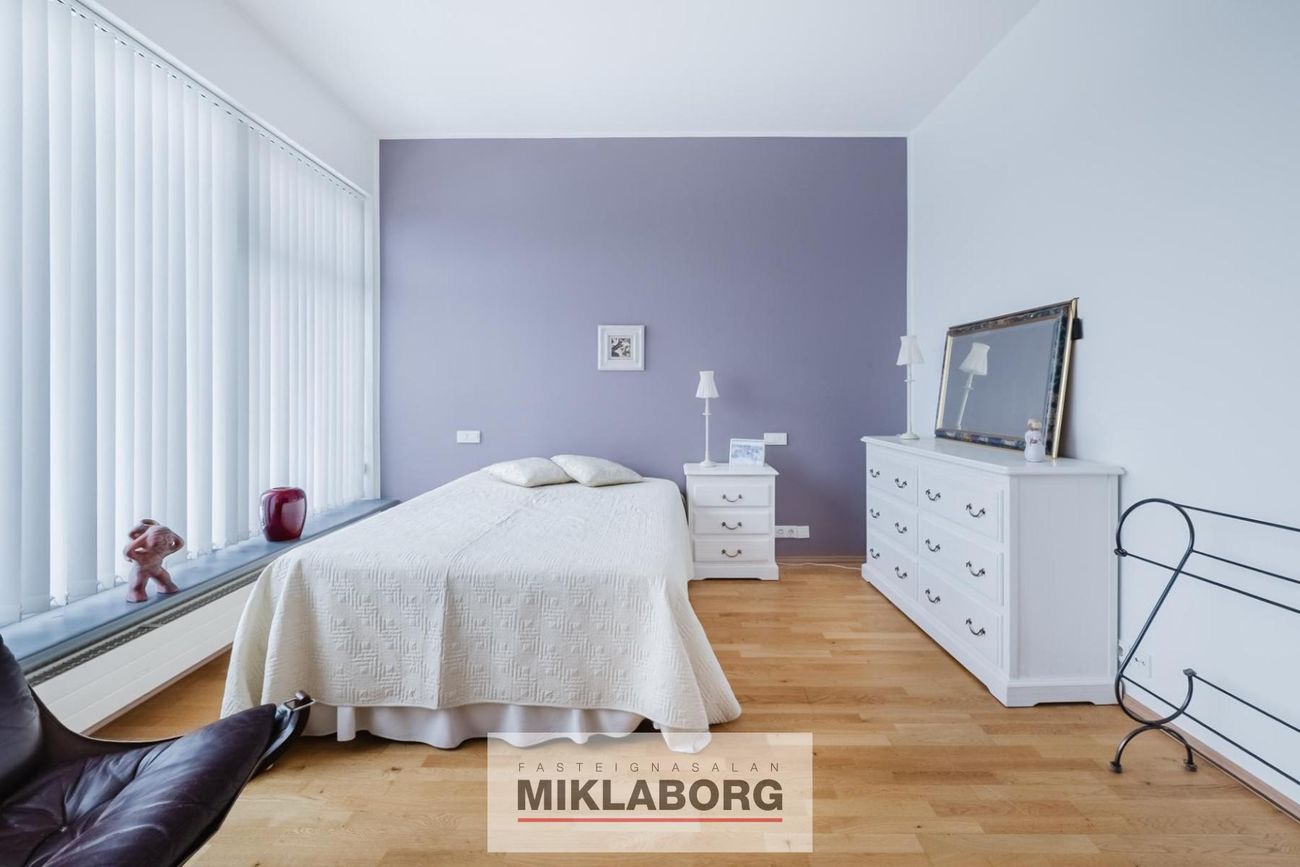 Sandavað 9 - 0303, 110 Reykjavík