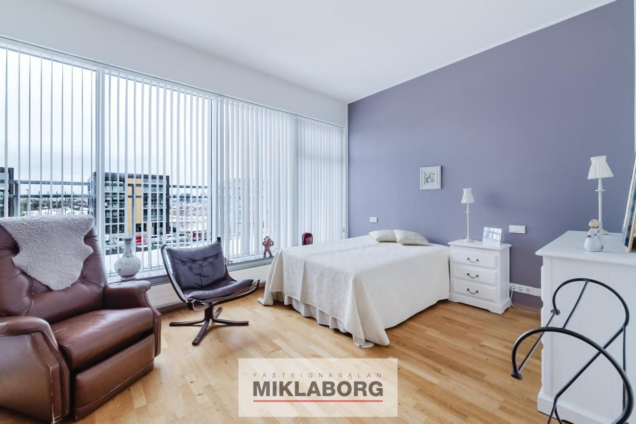 Sandavað 9 - 0303, 110 Reykjavík