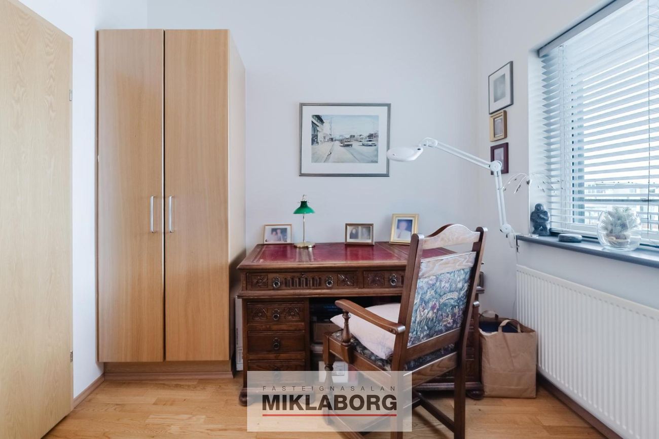 Sandavað 9 - 0303, 110 Reykjavík