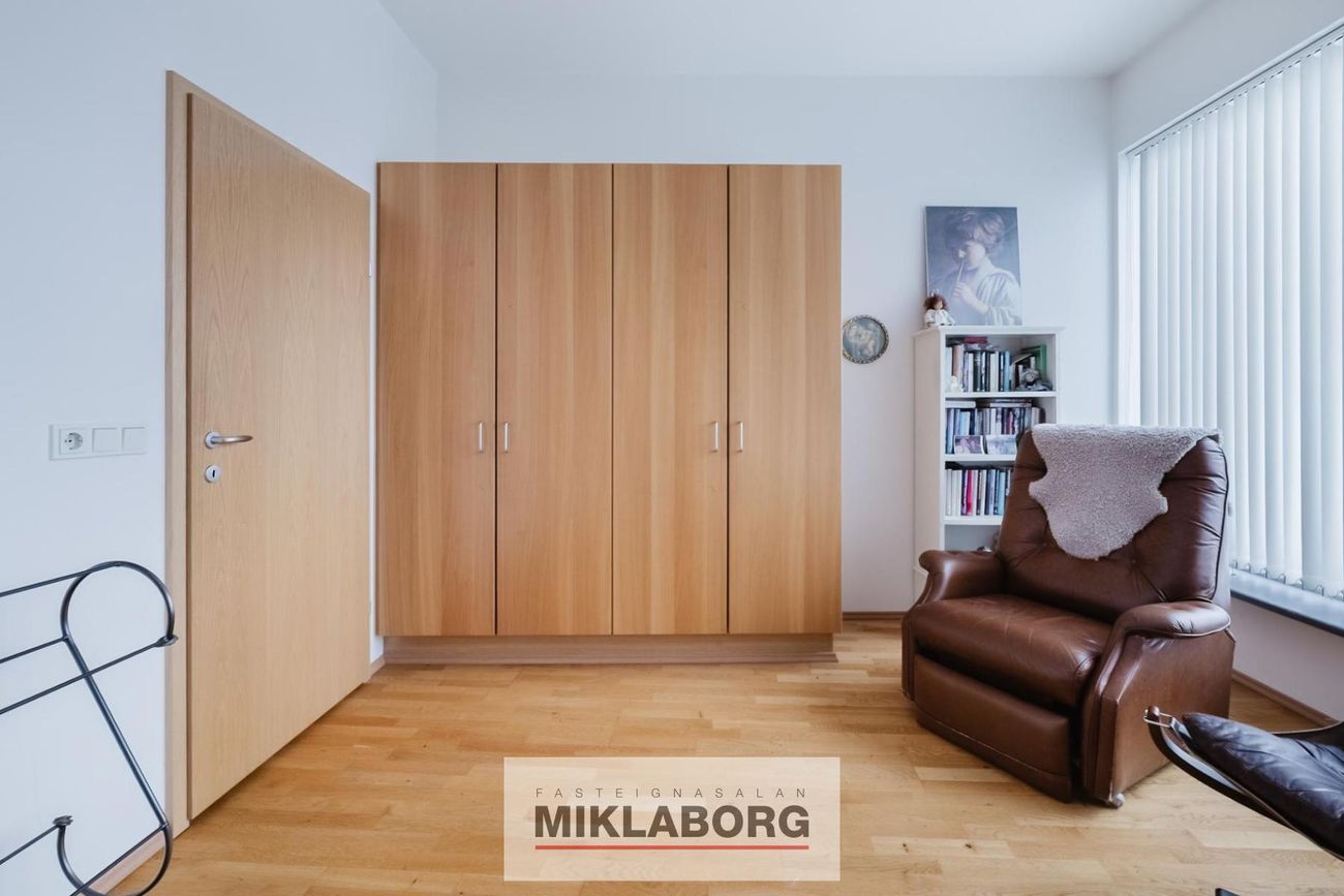 Sandavað 9 - 0303, 110 Reykjavík