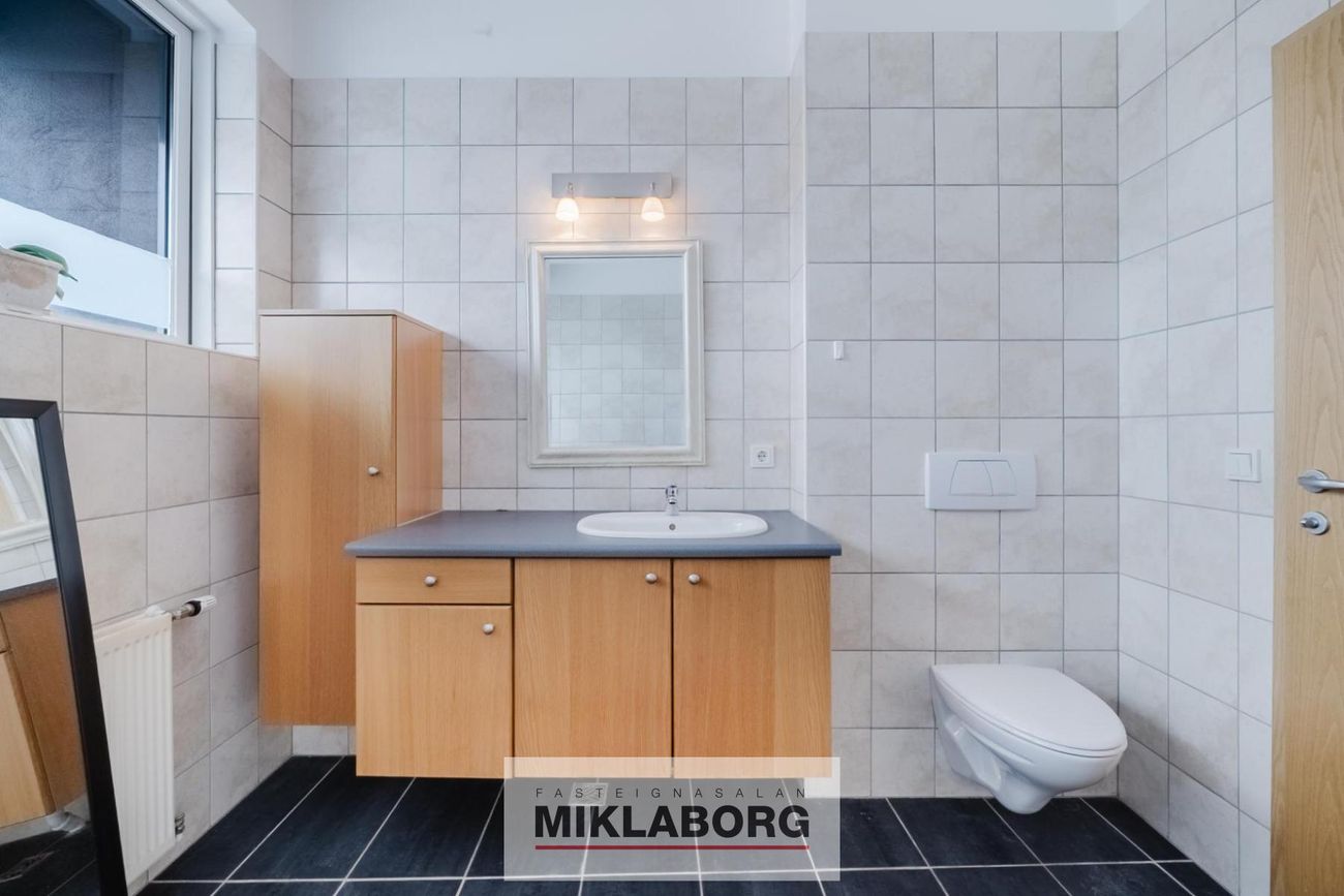 Sandavað 9 - 0303, 110 Reykjavík