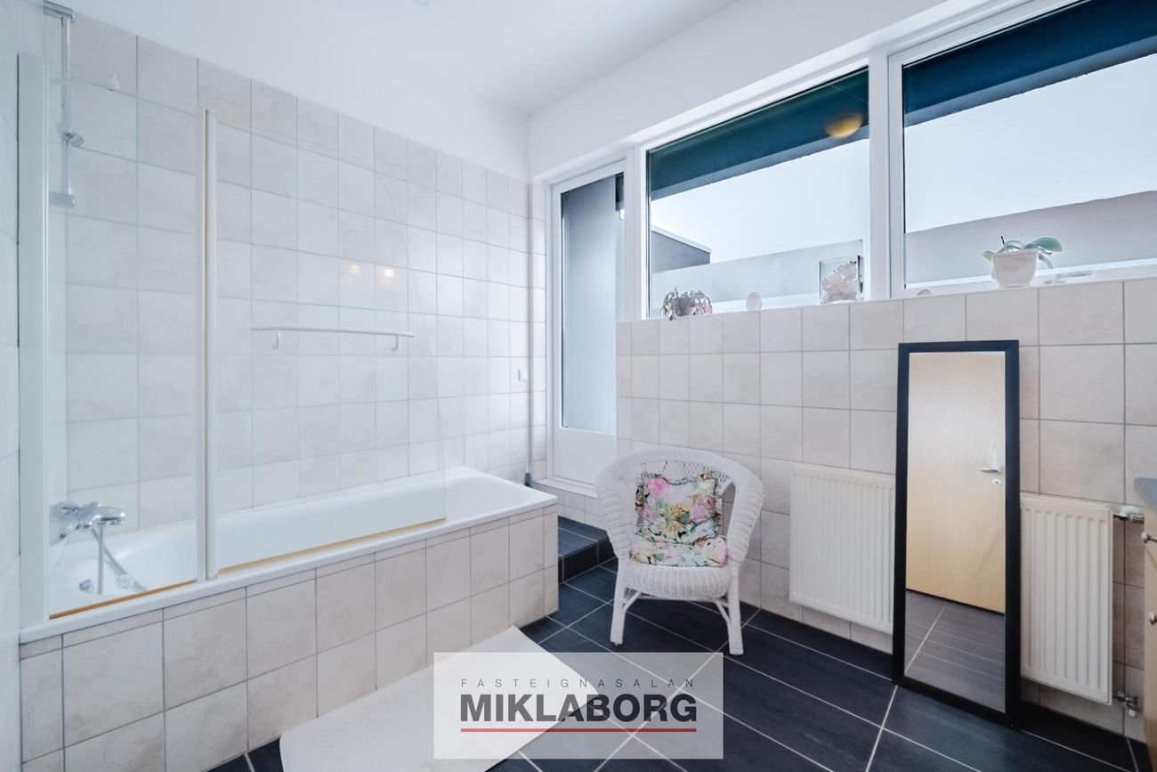 Sandavað 9 - 0303, 110 Reykjavík